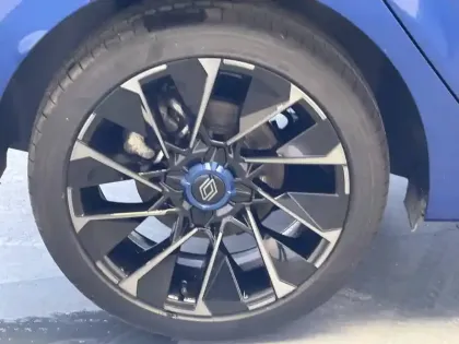 Photo 69 Renault Clio  TCe 90 ch GSR2