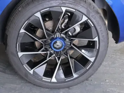 Photo 16 Renault Clio  TCe 90 ch GSR2