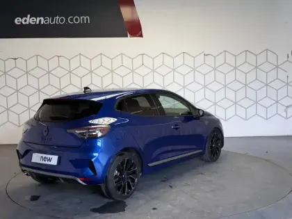 Photo 46 Renault Clio  TCe 90 ch GSR2