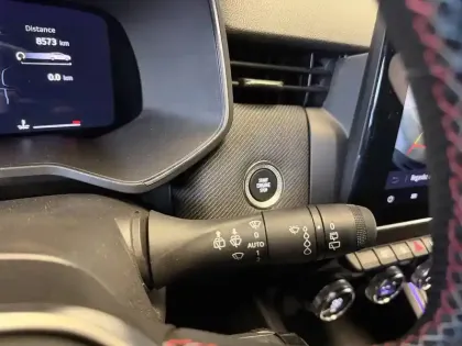 Photo 35 Renault Clio  TCe 90 ch GSR2