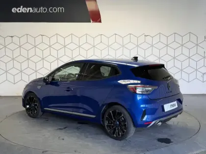 Photo 48 Renault Clio  TCe 90 ch GSR2