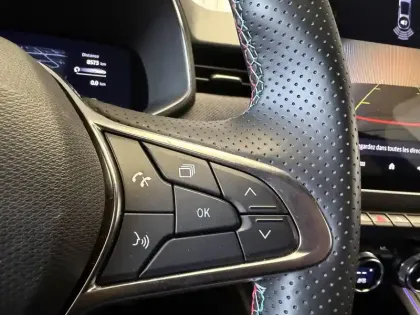 Photo 78 Renault Clio  TCe 90 ch GSR2