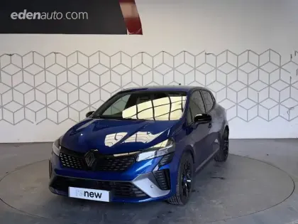 Photo 15 Renault Clio  TCe 90 ch GSR2