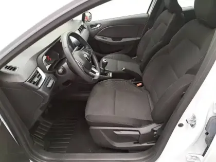 Photo 25 Renault Clio  Blue dCi 100 - 21N