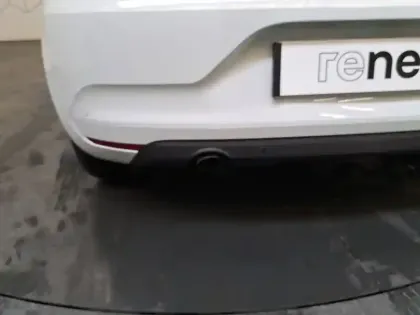 Photo 10 Renault Clio  Blue dCi 100 - 21N