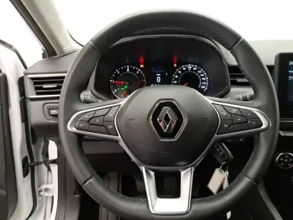 Photo 31 Renault Clio  Blue dCi 100 - 21N