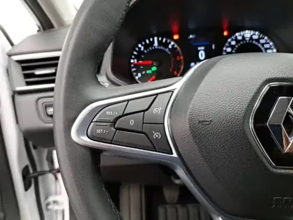 Photo 29 Renault Clio  Blue dCi 100 - 21N