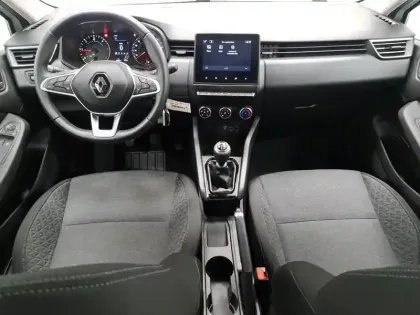 Photo 40 Renault Clio  Blue dCi 100 - 21N