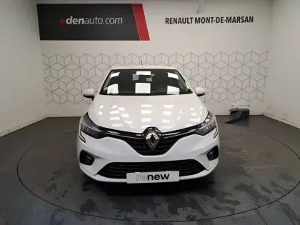 Photo 7 Renault Clio  Blue dCi 100 - 21N