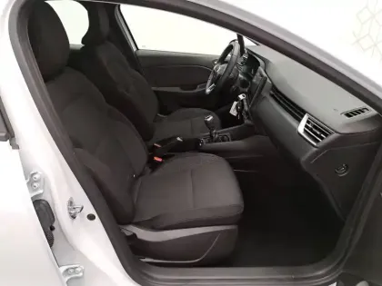 Photo 22 Renault Clio  Blue dCi 100 - 21N