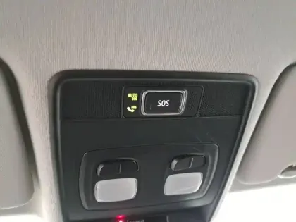 Photo 35 Renault Clio  Blue dCi 100 - 21N