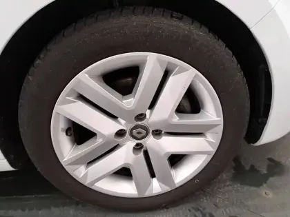 Photo 14 Renault Clio  Blue dCi 100 - 21N