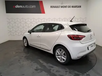 Photo 44 Renault Clio Gén. V (BJA) Ph1 Business 5