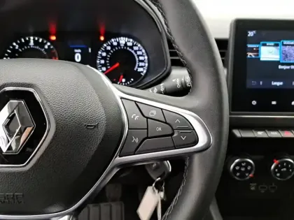 Photo 30 Renault Clio  Blue dCi 100 - 21N