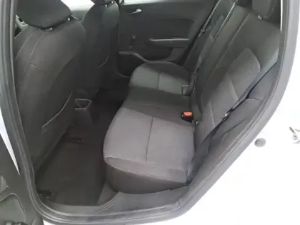 Photo 24 Renault Clio  Blue dCi 100 - 21N