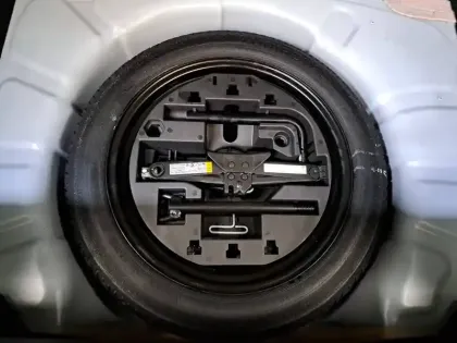 Photo 18 Renault Clio  Blue dCi 100 - 21N