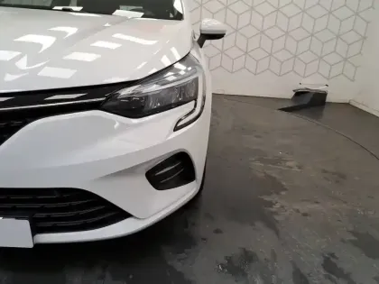 Photo 9 Renault Clio  Blue dCi 100 - 21N