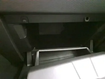 Photo 39 Renault Clio  Blue dCi 100 - 21N