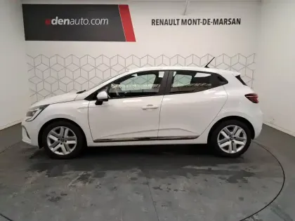 Photo 43 Renault Clio Gén. V (BJA) Ph1 Business 5