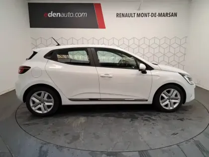 Photo 47 Renault Clio Gén. V (BJA) Ph1 Business 5