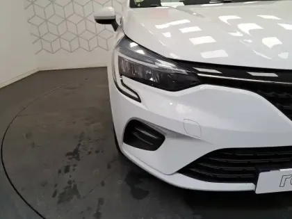 Photo 50 Renault Clio Gén. V (BJA) Ph1 Business 5