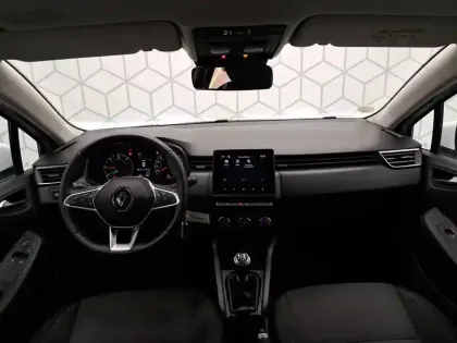 Photo 41 Renault Clio  Blue dCi 100 - 21N