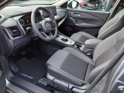 Photo 54 Nissan Qashqai  Hybrid e-Power Gen3 205 ch