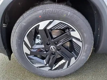 Photo 84 Nissan Qashqai  Hybrid e-Power Gen3 205 ch