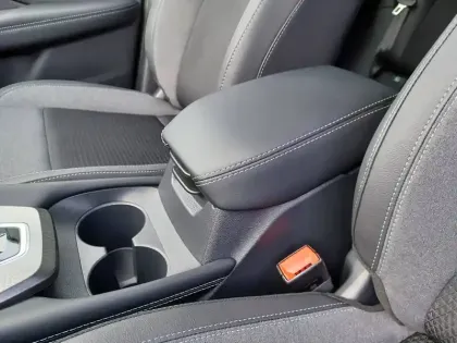 Photo 66 Nissan Qashqai  Hybrid e-Power Gen3 205 ch