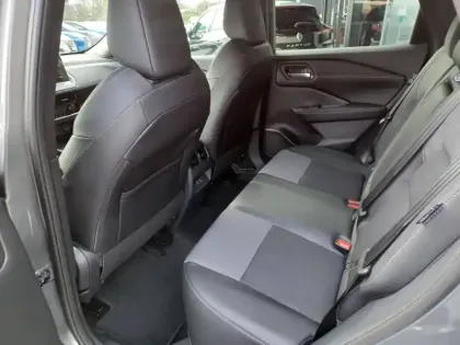 Photo 15 Nissan Qashqai  Hybrid e-Power Gen3 205 ch