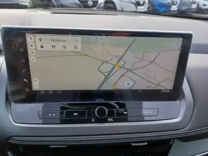 Photo 96 Nissan Qashqai  Hybrid e-Power Gen3 205 ch