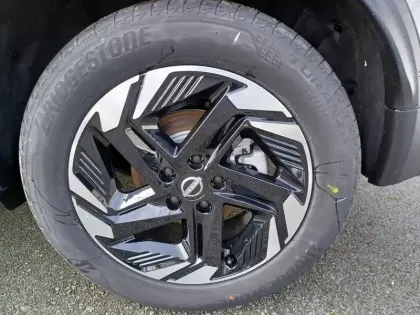 Photo 47 Nissan Qashqai  Hybrid e-Power Gen3 205 ch