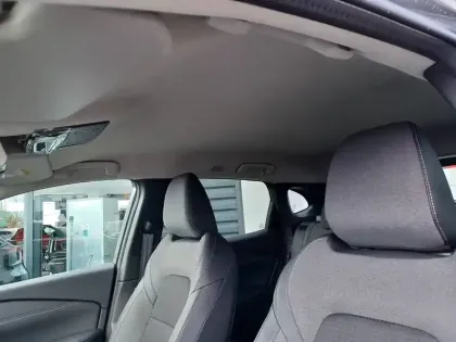 Photo 35 Nissan Qashqai  Hybrid e-Power Gen3 205 ch