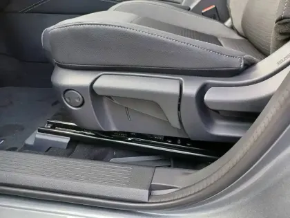 Photo 101 Nissan Qashqai  Hybrid e-Power Gen3 205 ch