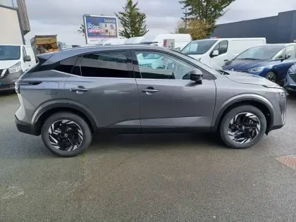 Photo 77 Nissan Qashqai  Hybrid e-Power Gen3 205 ch