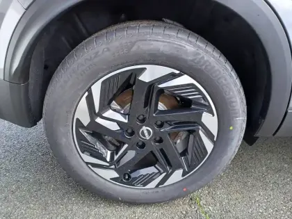 Photo 86 Nissan Qashqai  Hybrid e-Power Gen3 205 ch