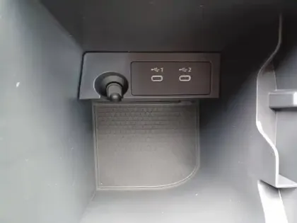 Photo 32 Nissan Qashqai  Hybrid e-Power Gen3 205 ch