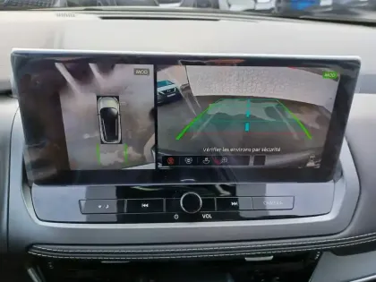 Photo 61 Nissan Qashqai  Hybrid e-Power Gen3 205 ch