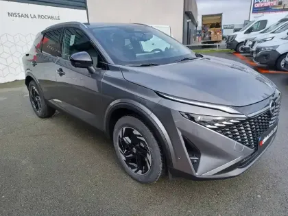 Photo 42 Nissan Qashqai  Hybrid e-Power Gen3 205 ch