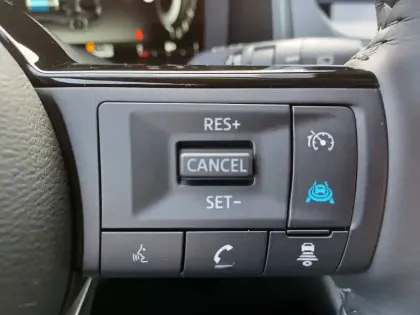 Photo 94 Nissan Qashqai  Hybrid e-Power Gen3 205 ch
