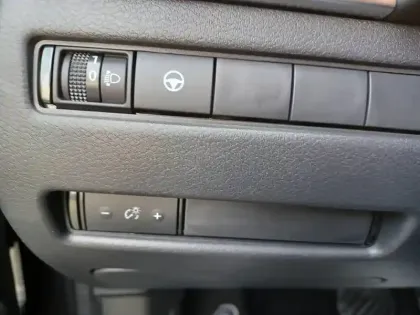 Photo 59 Nissan Qashqai  Hybrid e-Power Gen3 205 ch