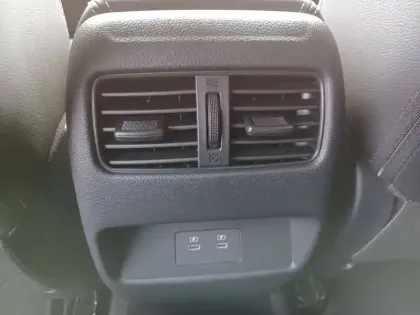 Photo 16 Nissan Qashqai  Hybrid e-Power Gen3 205 ch