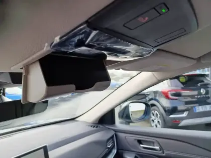 Photo 31 Nissan Qashqai  Hybrid e-Power Gen3 205 ch