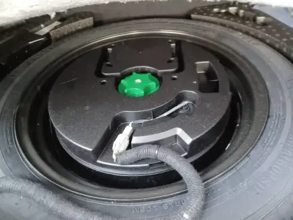 Photo 46 Nissan Qashqai  Hybrid e-Power Gen3 205 ch