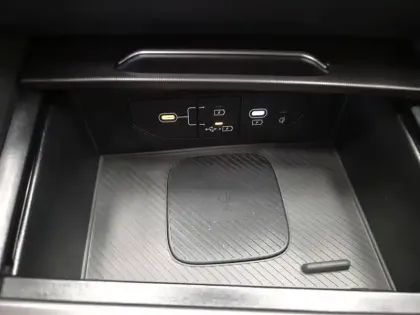 Photo 18 Kia Sportage  Hybride 239 ch BVA6