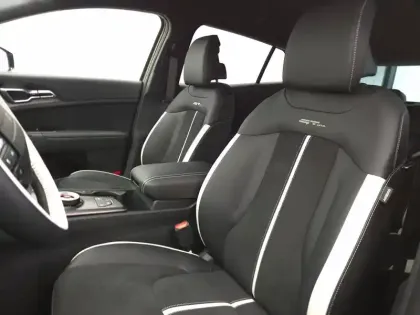 Photo 13 Kia Sportage  Hybride 239 ch BVA6