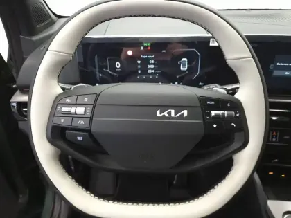 Photo 11 Kia Sportage  Hybride 239 ch BVA6