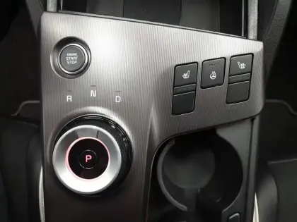 Photo 16 Kia Sportage  Hybride 239 ch BVA6