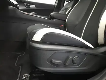 Photo 14 Kia Sportage  Hybride 239 ch BVA6