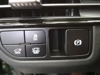 Photo 78 Kia Sportage  Hybride 239 ch BVA6